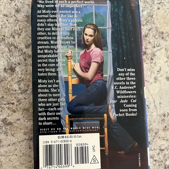 VC Andrew’s Books - Picture 2 of 4